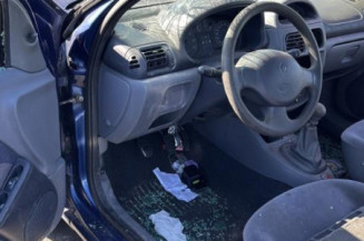 Bras essuie glace arriere RENAULT CLIO 2