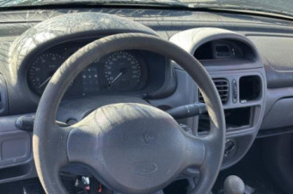 Bras essuie glace arriere RENAULT CLIO 2