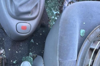 Bras essuie glace arriere RENAULT CLIO 2