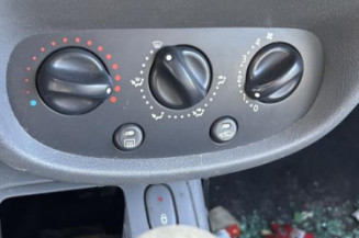 Bras essuie glace arriere RENAULT CLIO 2