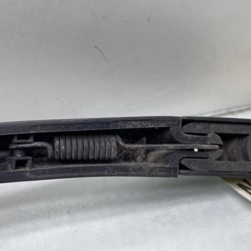 Bras essuie glace arriere RENAULT TWINGO 1 Photo n°4