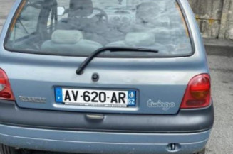 Bras essuie glace arriere RENAULT TWINGO 1