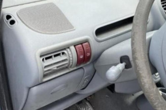 Bras essuie glace arriere RENAULT TWINGO 1