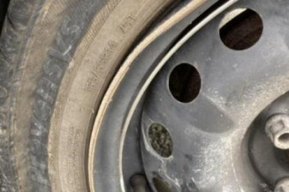 Bras essuie glace arriere RENAULT TWINGO 1