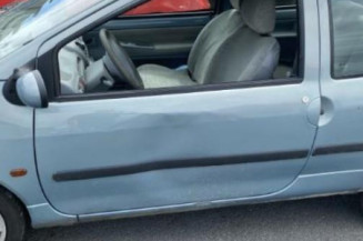 Poignee porte avant gauche RENAULT TWINGO 1