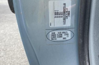 Poignee porte avant gauche RENAULT TWINGO 1