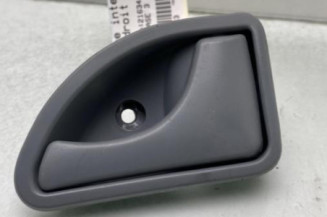 Poignee interieur avant droit RENAULT TWINGO 1 Photo n°1