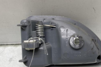 Poignee interieur avant droit RENAULT TWINGO 1