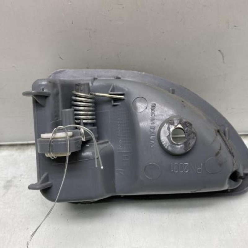 Poignee interieur avant droit RENAULT TWINGO 1 Photo n°3