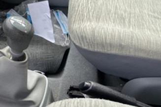 Poignee interieur avant droit RENAULT TWINGO 1