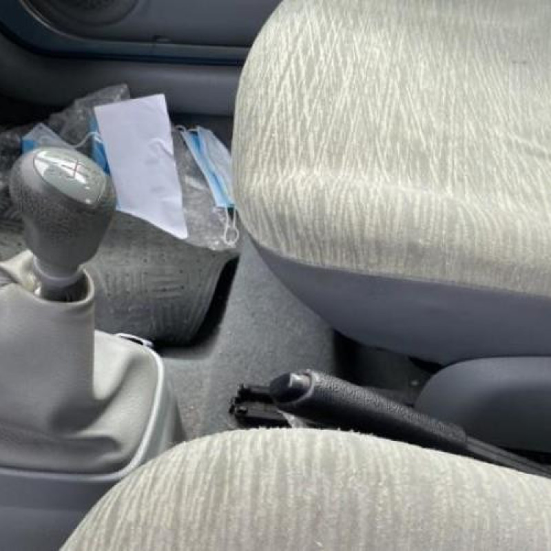 Poignee interieur avant droit RENAULT TWINGO 1 Photo n°20