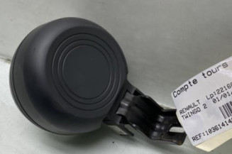 Compte tours RENAULT TWINGO 2