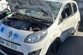 Compte tours RENAULT TWINGO 2