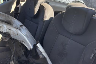 Compte tours RENAULT TWINGO 2