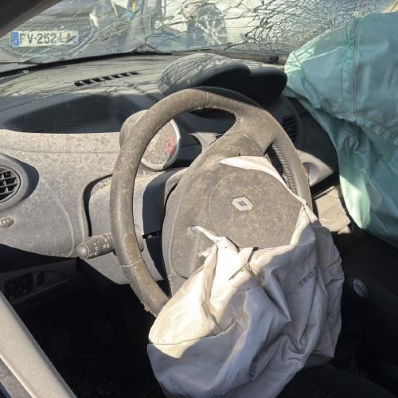 Compte tours RENAULT TWINGO 2 Photo n°9
