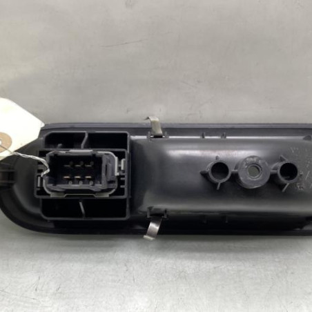 Interrupteur de leve vitre avant droit RENAULT TWINGO 2