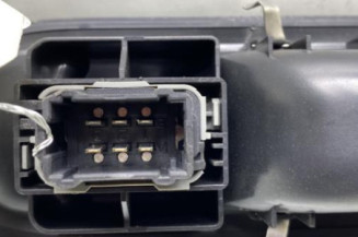 Interrupteur de leve vitre avant droit RENAULT TWINGO 2
