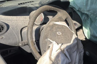 Interrupteur de leve vitre avant droit RENAULT TWINGO 2