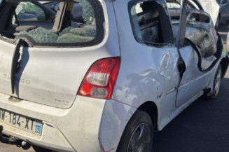 Serrure avant gauche RENAULT TWINGO 2