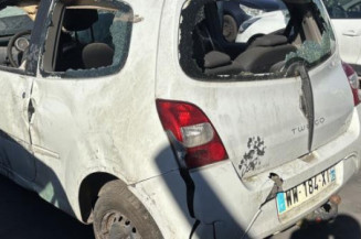 Serrure avant gauche RENAULT TWINGO 2