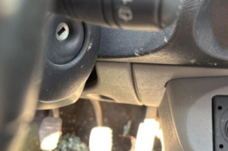 Serrure avant gauche RENAULT TWINGO 2