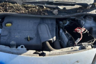 Serrure avant gauche RENAULT TWINGO 2