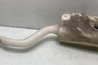 Vase de lave glace RENAULT TWINGO 2