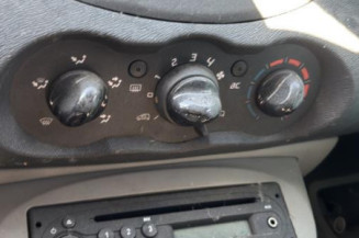 Vase de lave glace RENAULT TWINGO 2