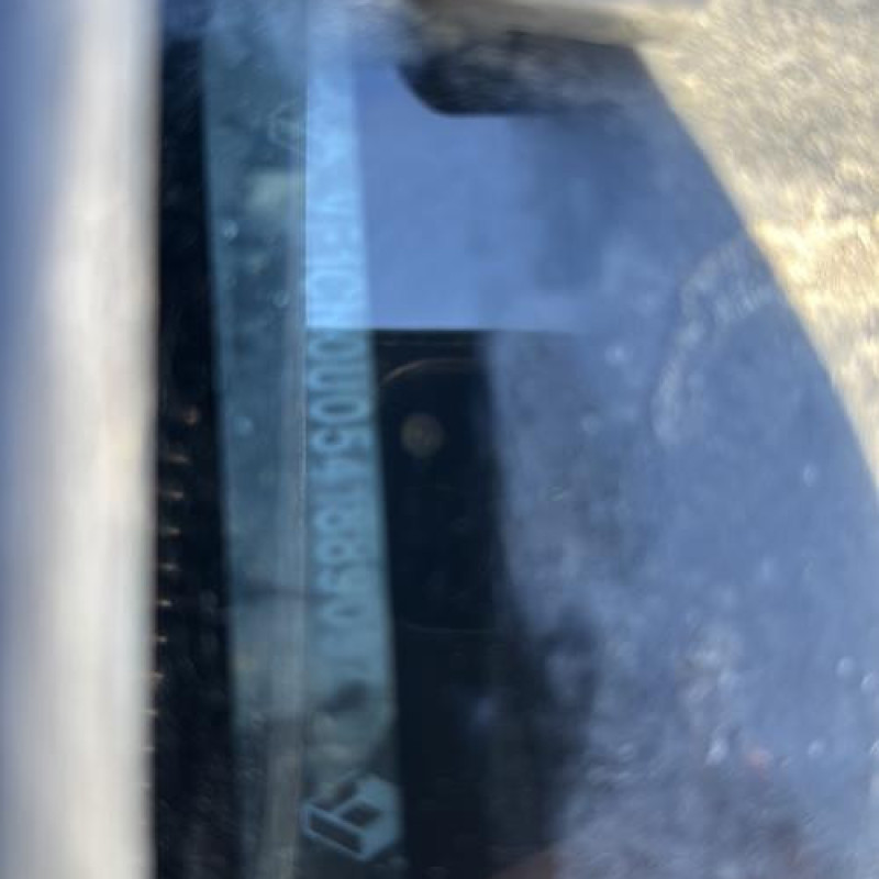 Vase de lave glace RENAULT TWINGO 2 Photo n°15