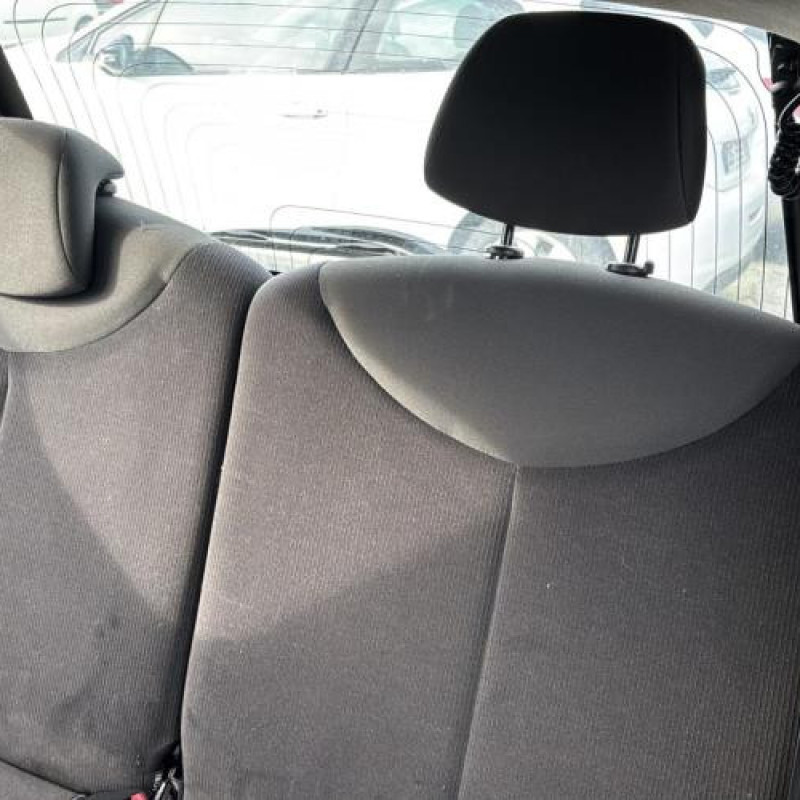 Boitier air bag CITROEN C1 1 Photo n°4