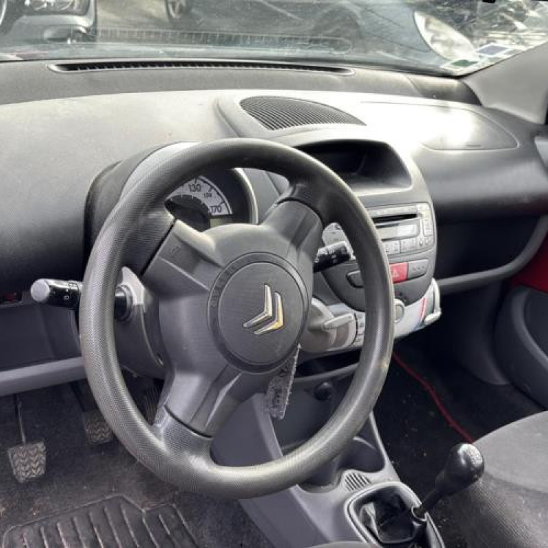 Boitier air bag CITROEN C1 1 Photo n°5