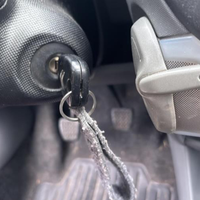 Boitier air bag CITROEN C1 1 Photo n°14