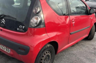 Boitier air bag CITROEN C1 1