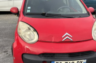 Boitier air bag CITROEN C1 1