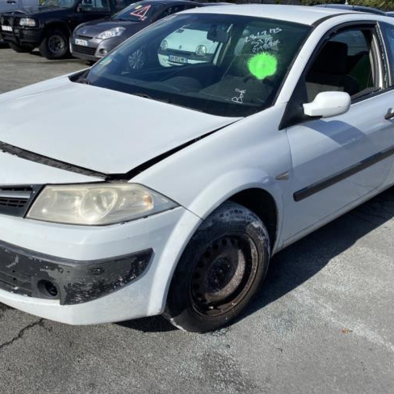 Cremaillere assistee RENAULT MEGANE 2 Photo n°1