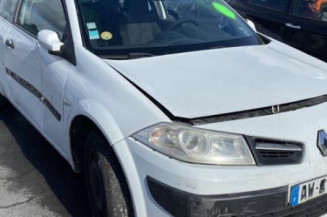Cremaillere assistee RENAULT MEGANE 2