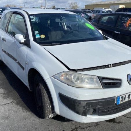 Cremaillere assistee RENAULT MEGANE 2