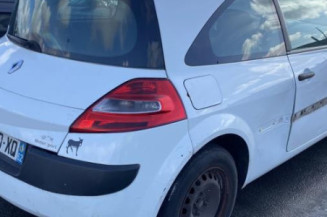 Cremaillere assistee RENAULT MEGANE 2