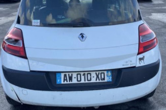 Cremaillere assistee RENAULT MEGANE 2