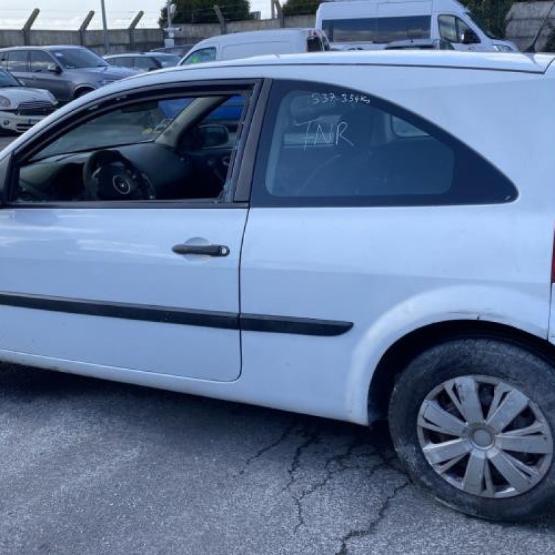 Cremaillere assistee RENAULT MEGANE 2 Photo n°6
