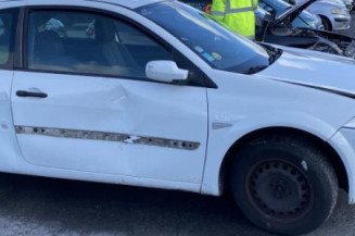 Cremaillere assistee RENAULT MEGANE 2