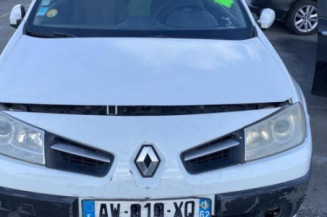 Cremaillere assistee RENAULT MEGANE 2