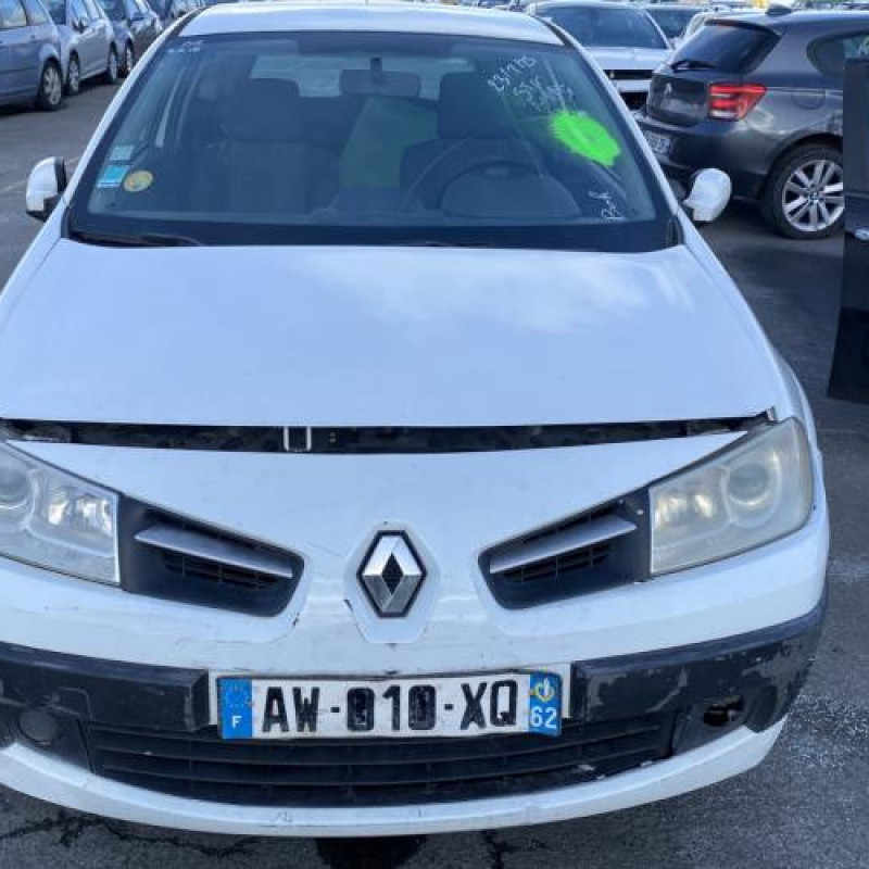 Cremaillere assistee RENAULT MEGANE 2 Photo n°8