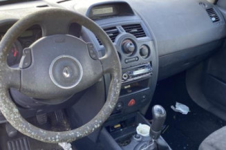 Cremaillere assistee RENAULT MEGANE 2