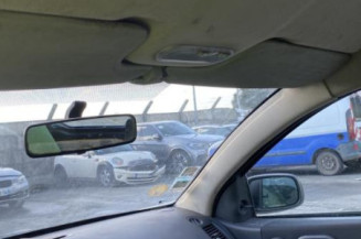Cremaillere assistee RENAULT MEGANE 2