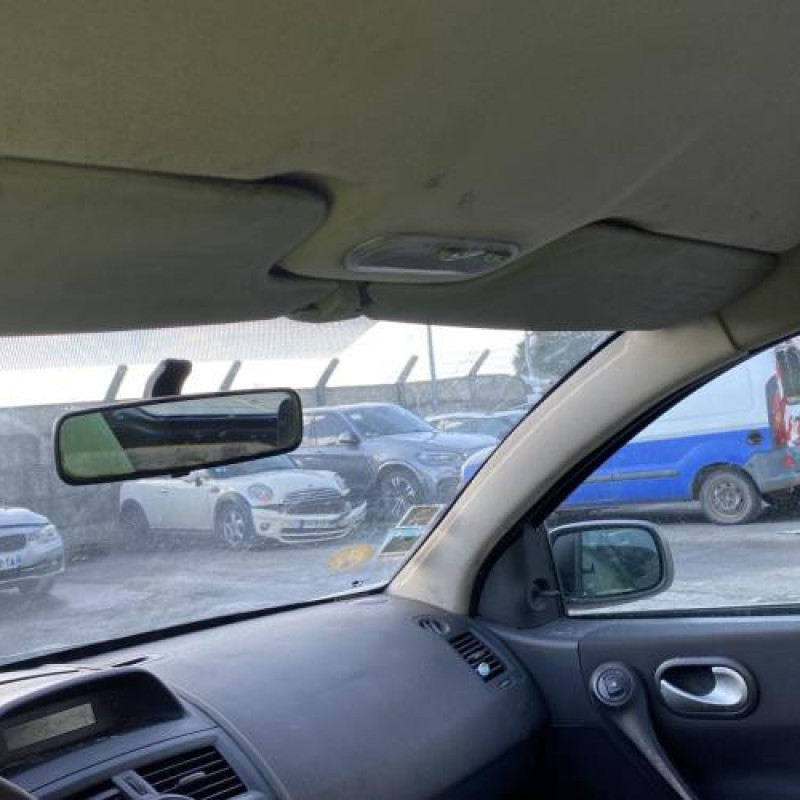 Cremaillere assistee RENAULT MEGANE 2 Photo n°15