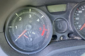 Cremaillere assistee RENAULT MEGANE 2