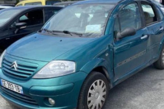 Com (Bloc Contacteur Tournant+Commodo Essuie Glace+Commodo Phare) CITROEN C3 1