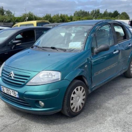 Com (Bloc Contacteur Tournant+Commodo Essuie Glace+Commodo Phare) CITROEN C3 1