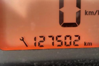 Com (Bloc Contacteur Tournant+Commodo Essuie Glace+Commodo Phare) CITROEN C3 1